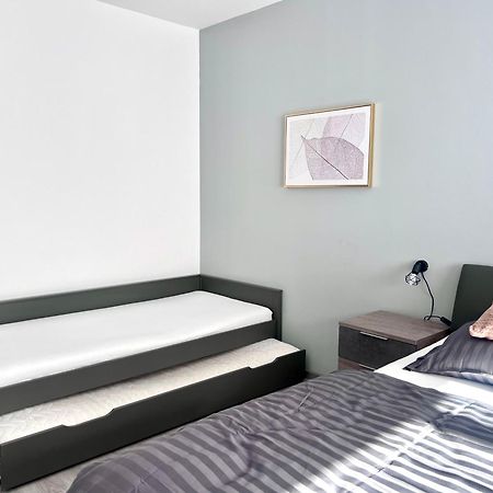 Apartman Lakeside Český Krumlov 外观 照片