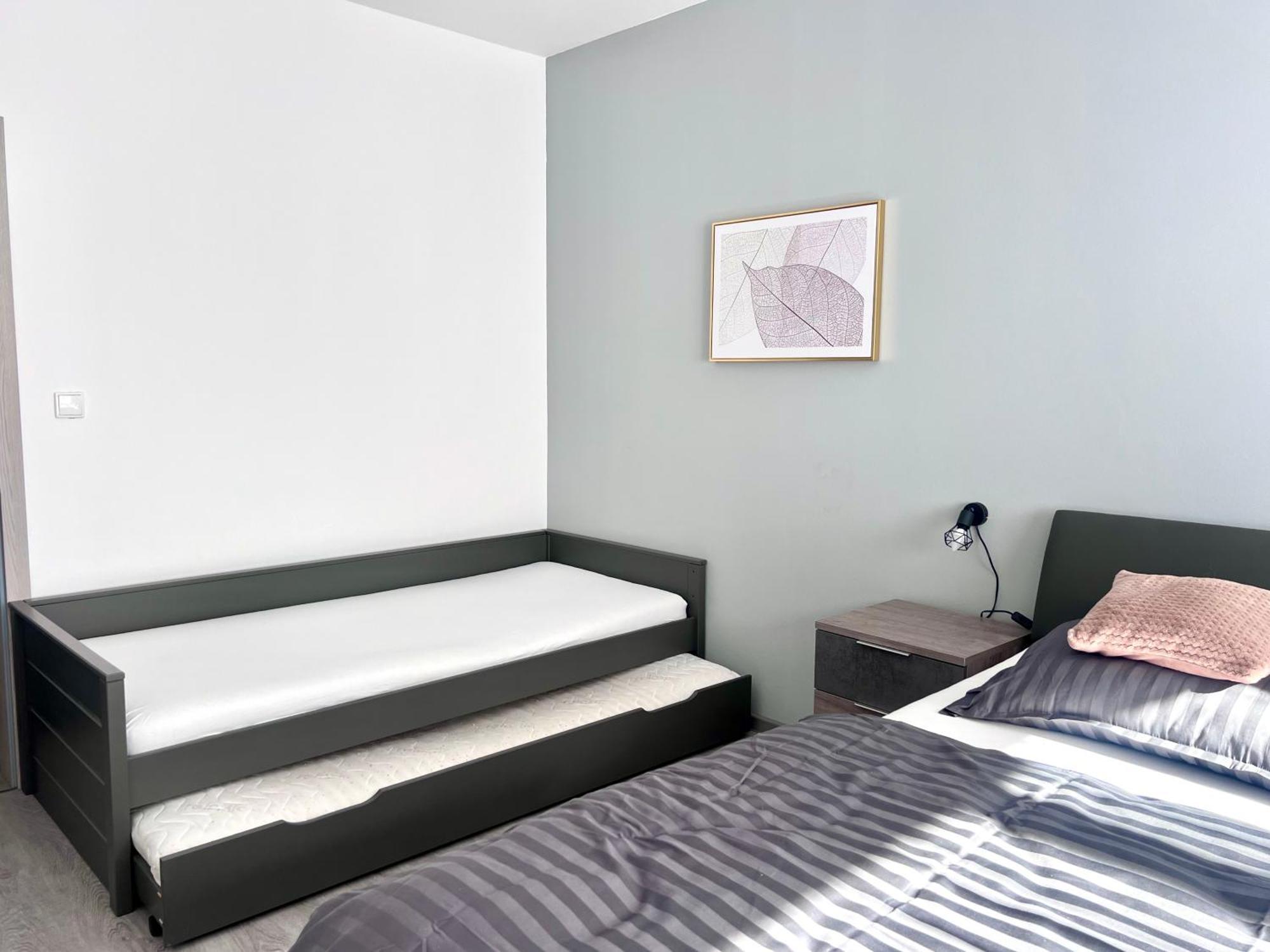 Apartman Lakeside Český Krumlov 外观 照片