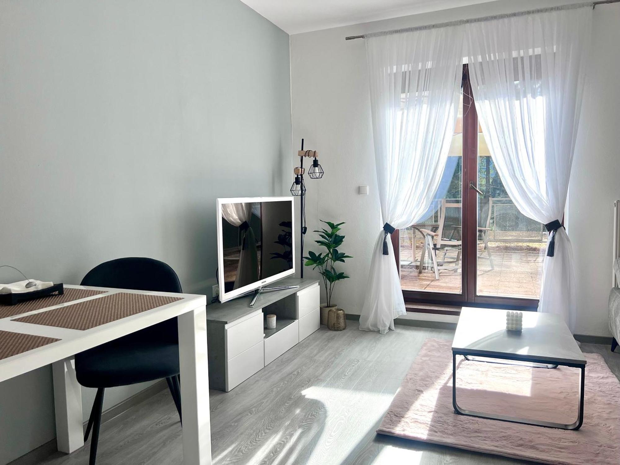 Apartman Lakeside Český Krumlov 外观 照片