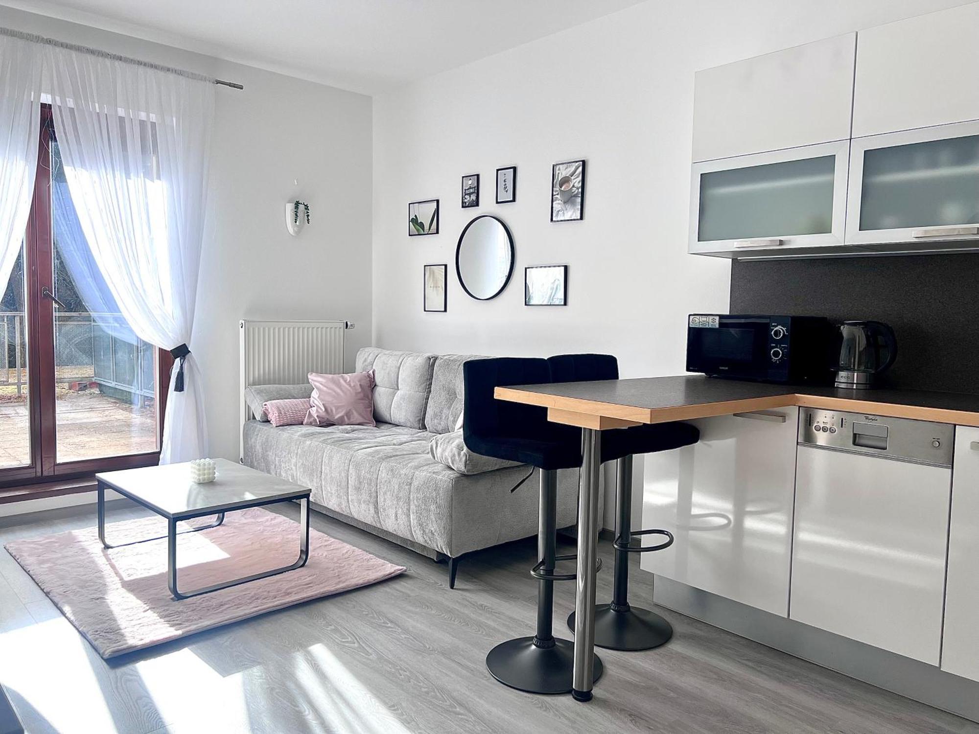 Apartman Lakeside Český Krumlov 外观 照片
