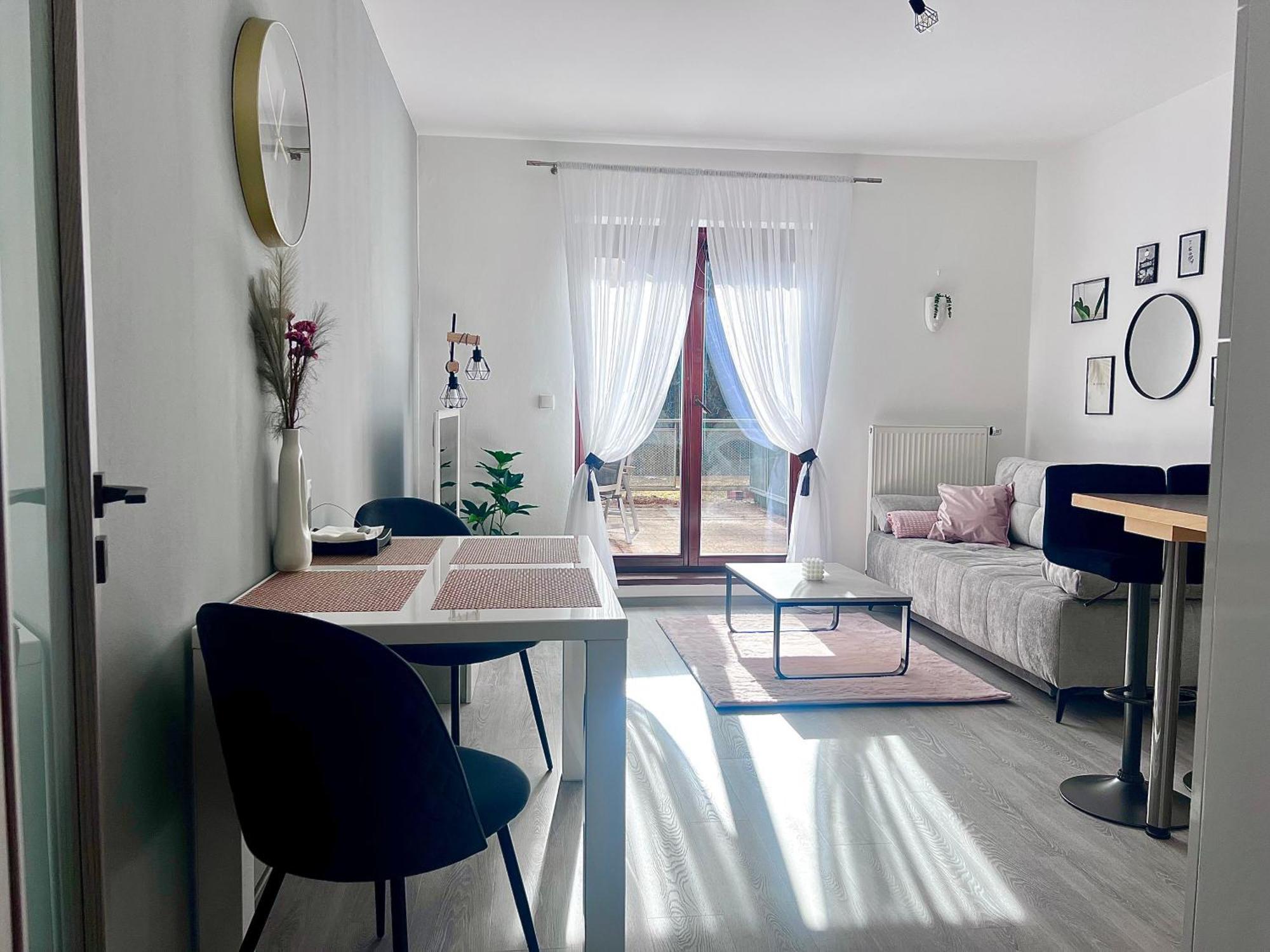 Apartman Lakeside Český Krumlov 外观 照片