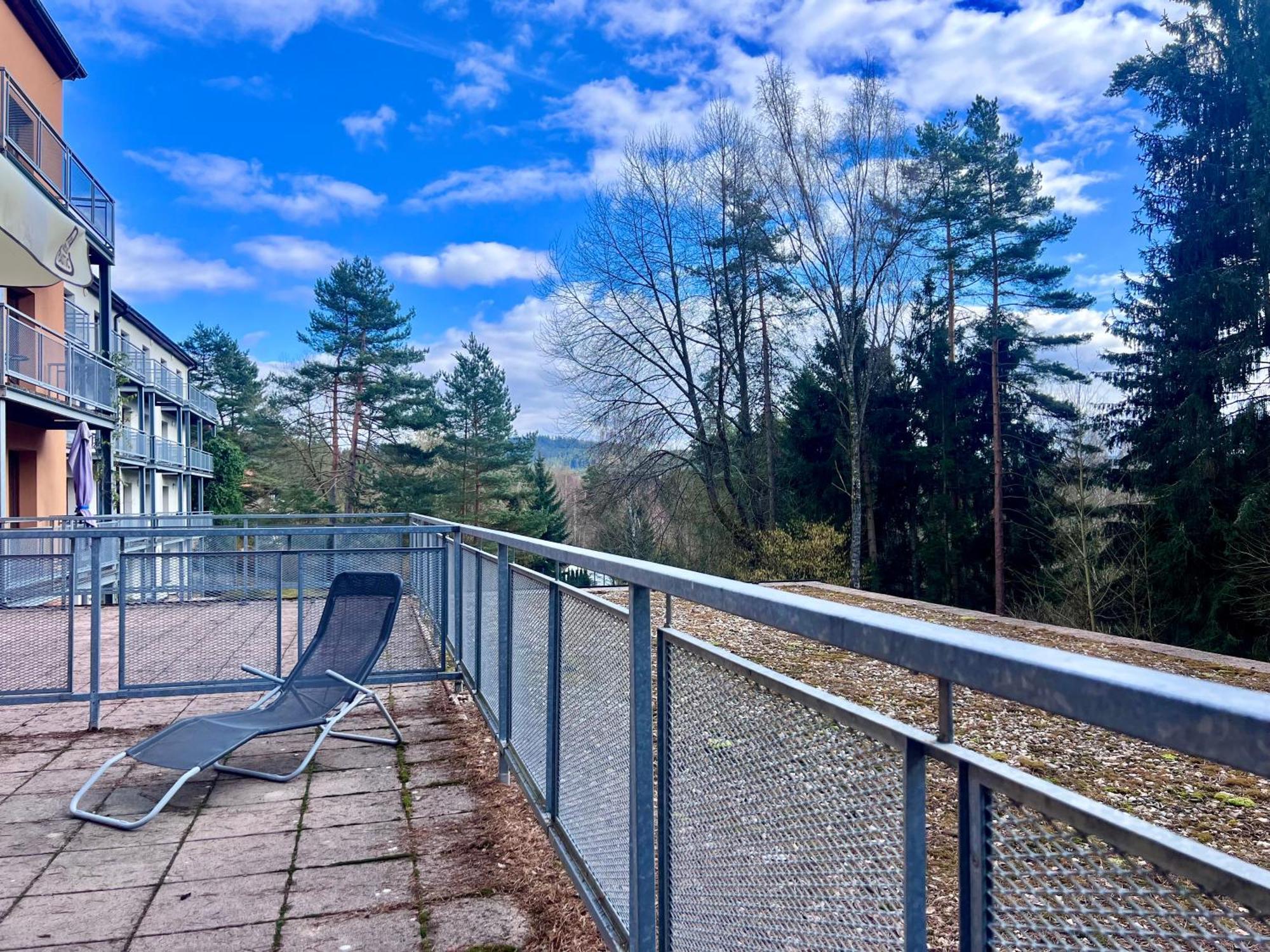 Apartman Lakeside Český Krumlov 外观 照片